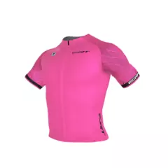 CAMISA NEW ELITE SEM GOLA ERT PINK NEON