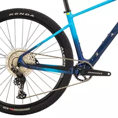 BICICLETA OGGI 29 AGILE SPORT DEORE 12V AZ/AZ 2024 - loja online