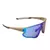 OCULOS CICLISMO EL100 LENTE MAGNETICA POLICARBONATO COLORS UV400 MARROM/PRETO - comprar online