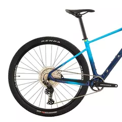 BICICLETA OGGI 29 AGILE SPORT DEORE 12V AZ/AZ 2024 - Girobh Bike Store