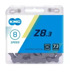CORRENTE 8V KMC Z8.3 116L