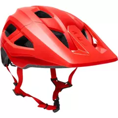 FOX BIKE CAPACETE MAINFRAME MIPS VERMELHO