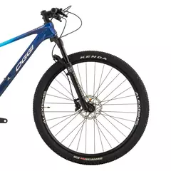 BICICLETA OGGI 29 AGILE SPORT DEORE 12V AZ/AZ 2024 na internet