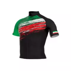 CAMISA NEW ELITE ERT ITALY