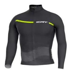 CAMISA NEW ELITE ERT LINEA YELLOW na internet