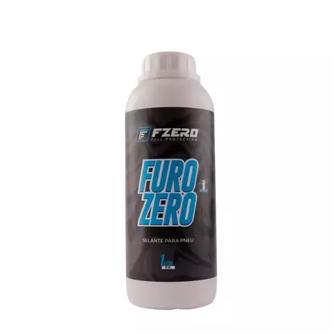 Selante Furo Zero - 1 L Fzero