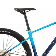 Imagem do BICICLETA OGGI 29 AGILE SPORT DEORE 12V AZ/AZ 2024