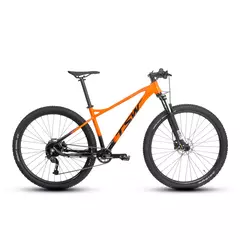 BICICLETA 29 TSW STAMINA BOOST 9V SR LJ/PT NAC.