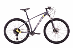 BICICLETA OGGI 29 BIG WHEEL 7.1 CINZA/AMRL na internet