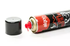 LIMPA DISCO DE FREIO, SPRAY 300ML - Girobh Bike Store