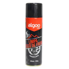 LIMPA DISCO DE FREIO, SPRAY 300ML