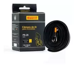CAMARA 29x1.75/2.35 48MM (PRESTA) - PIRELLI