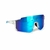 Oculos Esportivo Ciclismo Perdidas DaMatta Polarizado UV400 - Azul