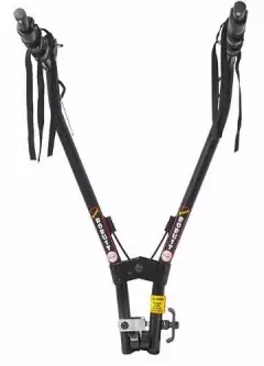 TRANSBIKE ROBUST PLUS, P/ ENGATE, 3 BIKE