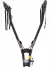 TRANSBIKE ROBUST PLUS, P/ ENGATE, 3 BIKE