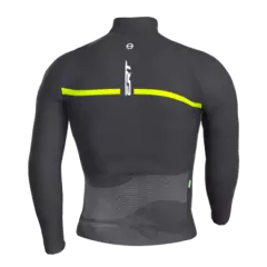 CAMISA NEW ELITE ERT LINEA YELLOW - comprar online