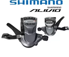 RAPID FIRE SL-M4000 27V ALIVIO 3X/9X