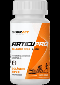 ARTICUPRO C/ 30 SUDRACT