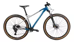 BICICLETA 29 TSW STAMINA BOOST 9V SR CZ/AZ NAC. - comprar online