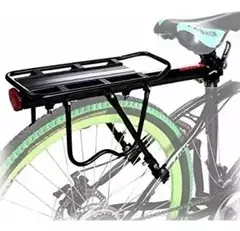 BAGAGEIRO H27-4 AL. PTO. C/REGULAGEM - comprar online