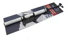 BOMBA GIYO GP-85L AL. CNC BCO. - Girobh Bike Store