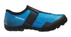SAPATILHA MTB SH-MX100 TAM EUR AZL - comprar online