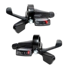 KIT RAPID FIRE 21V ABSOLUTE K310 C/CABO S/CND