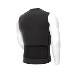 CAMISA MANGA LONGA EURO QUARTZO NEGRO - ERT - comprar online