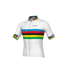 CAMISA PREMIUM ERT CAMPEÃO MUNDIAL BRANCA