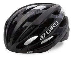 CAPACETE GIRO TRINITY PTO/BCO ROCLOCS. U