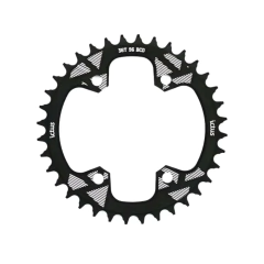 COROA 36T BCD 96 ASSIMETRICA ICTUS