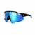 Oculos Esportivo Ciclismo Tapete Branco DaMatta - Azul