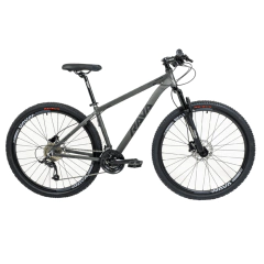 BICICLETA 29 RAVA PRESSURE 27V HID. CZ/PT NAC. - comprar online