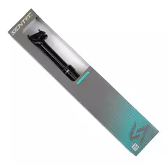 CANOTE RETRATIL C/SUSP CABO INTERNO 31.6X470MM CURSO 150MM Ref: STCAN0008 Marca: SENTEC
