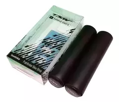 MANOPLA TSW PRETA LIGHT MTB