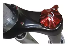 GARFO SUSP GILA TNL S/PINO A SET 100MM PTO Ref: RSGRF0195 RST - comprar online