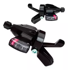 RAPID FIRE MTB 24V MICROSHIFT
