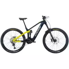 BICICLETA OGGI 29 POTENZA SPORT AMRL/PRTO