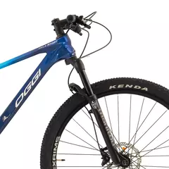 BICICLETA OGGI 29 AGILE SPORT DEORE 12V AZ/AZ 2024 - comprar online