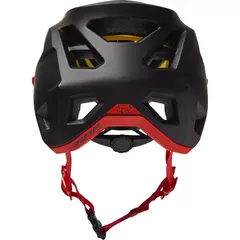 FOX BIKE CAPACETE SPEEDFRAME VERMELHO - loja online