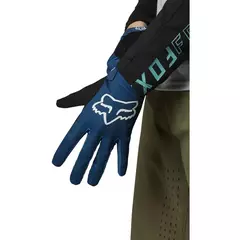 FOX BIKE LUVA RANGER AZUL