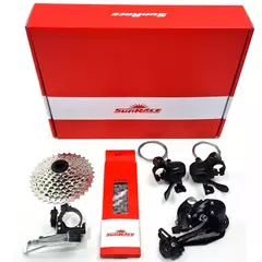 TRANSMISSAO SR 21V M50 - comprar online