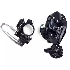 TRANSMISSAO SR 21V M50 - Girobh Bike Store
