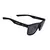 OCULOS CASUAL XQ488 LENTE POLICARBONATO COLORS UV400 PRETO na internet