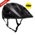 FOX BIKE CAPACETE MAINFRAME TRVRS MIPS OFF PRETO
