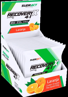 RECOVERY X 4:1 65G - SUDRACT na internet