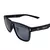 OCULOS CASUAL XQ488 LENTE POLICARBONATO COLORS UV400 PRETO - loja online