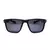OCULOS CASUAL XQ488 LENTE POLICARBONATO COLORS UV400 PRETO