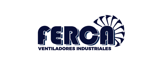 Ventiladores Industriales FERCA