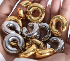 Earcuff Chunky - comprar en línea